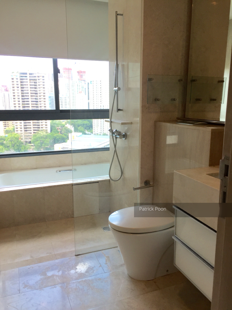 RiverGate (D9), Apartment #110116692